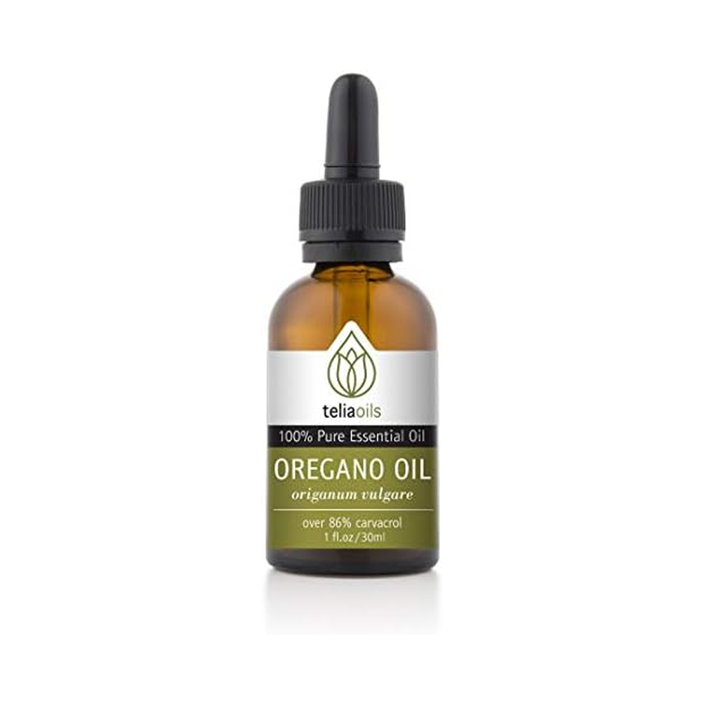 ACEITE DE ORÉGANO 30 ML