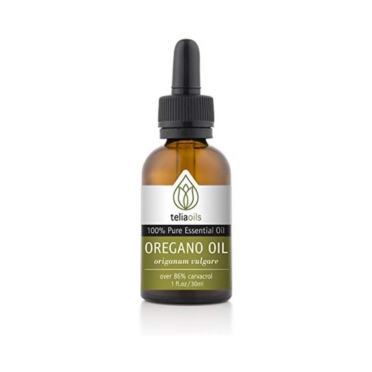 ACEITE DE ORÉGANO 30 ML