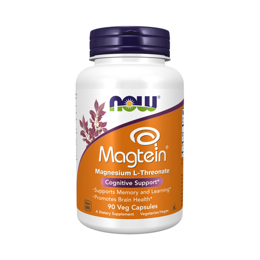 MAGTEIN (Magnesio L-Threonate) 90 CAPS