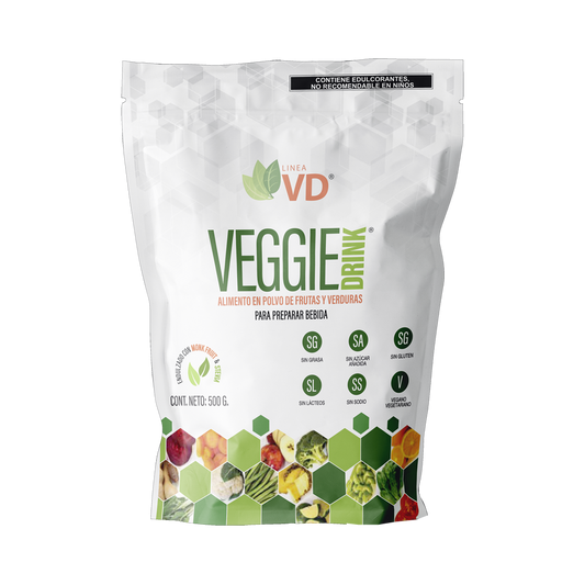 VEGGIE DRINK