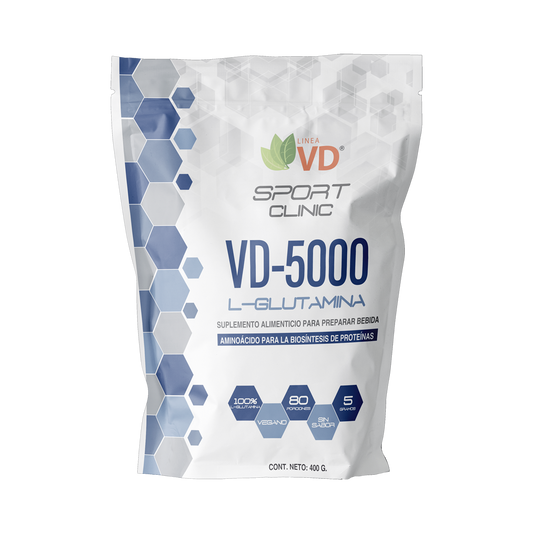 VD 5000 L-GLUTAMINA