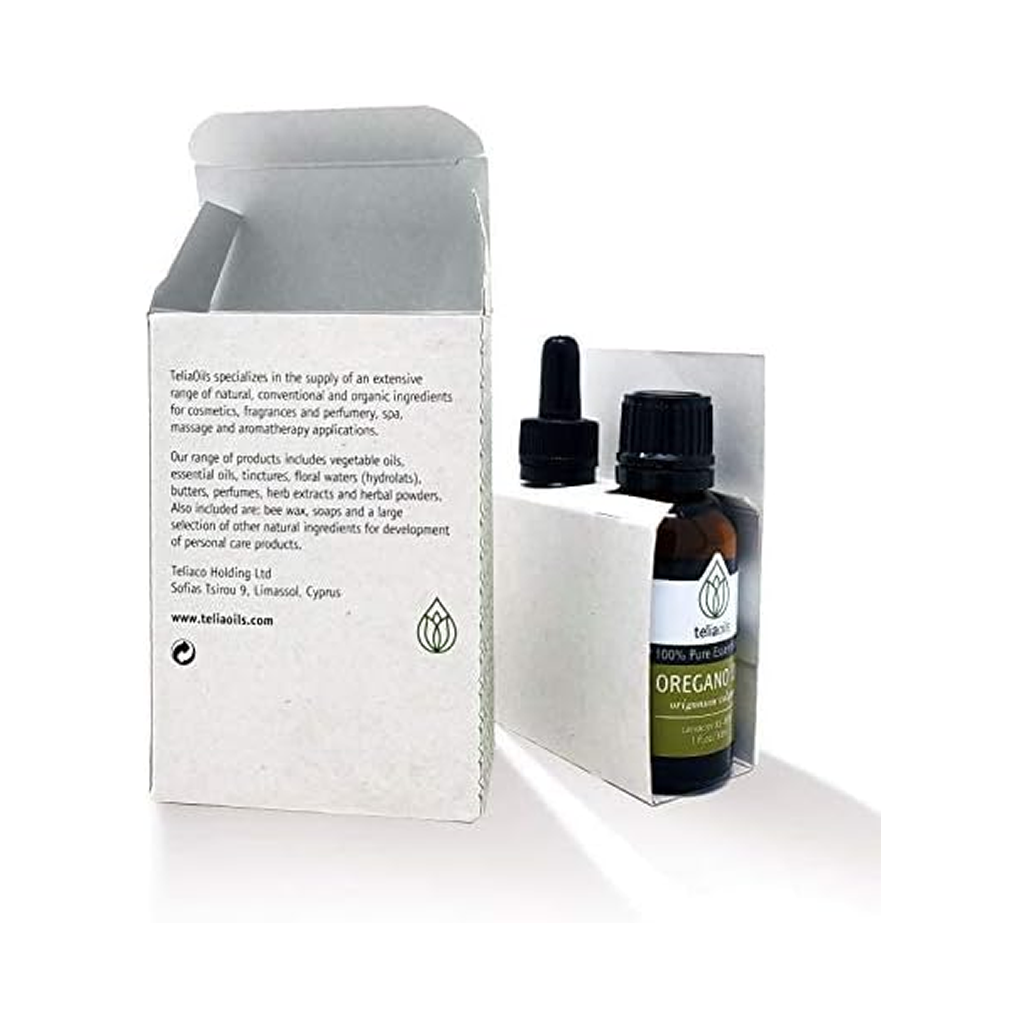 ACEITE DE ORÉGANO 30 ML
