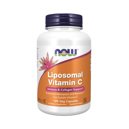 VITAMINA C LIPOSOMAL